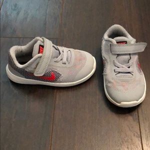 Baby/Toddler Nike Shoes